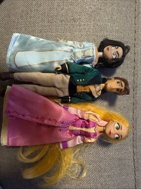 Disney rapunzel